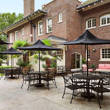 Graduate By Hilton Columbia Sc Hotel Exterior photo