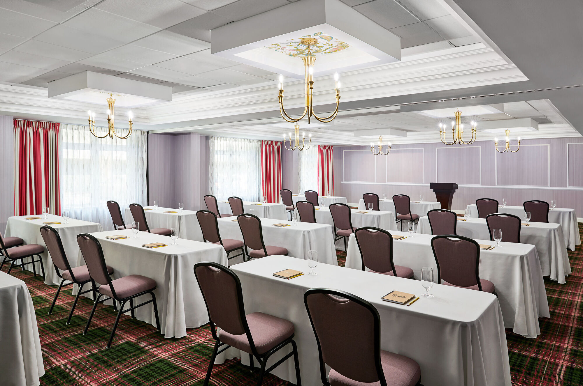 Graduate By Hilton Columbia Sc Hotel Business photo