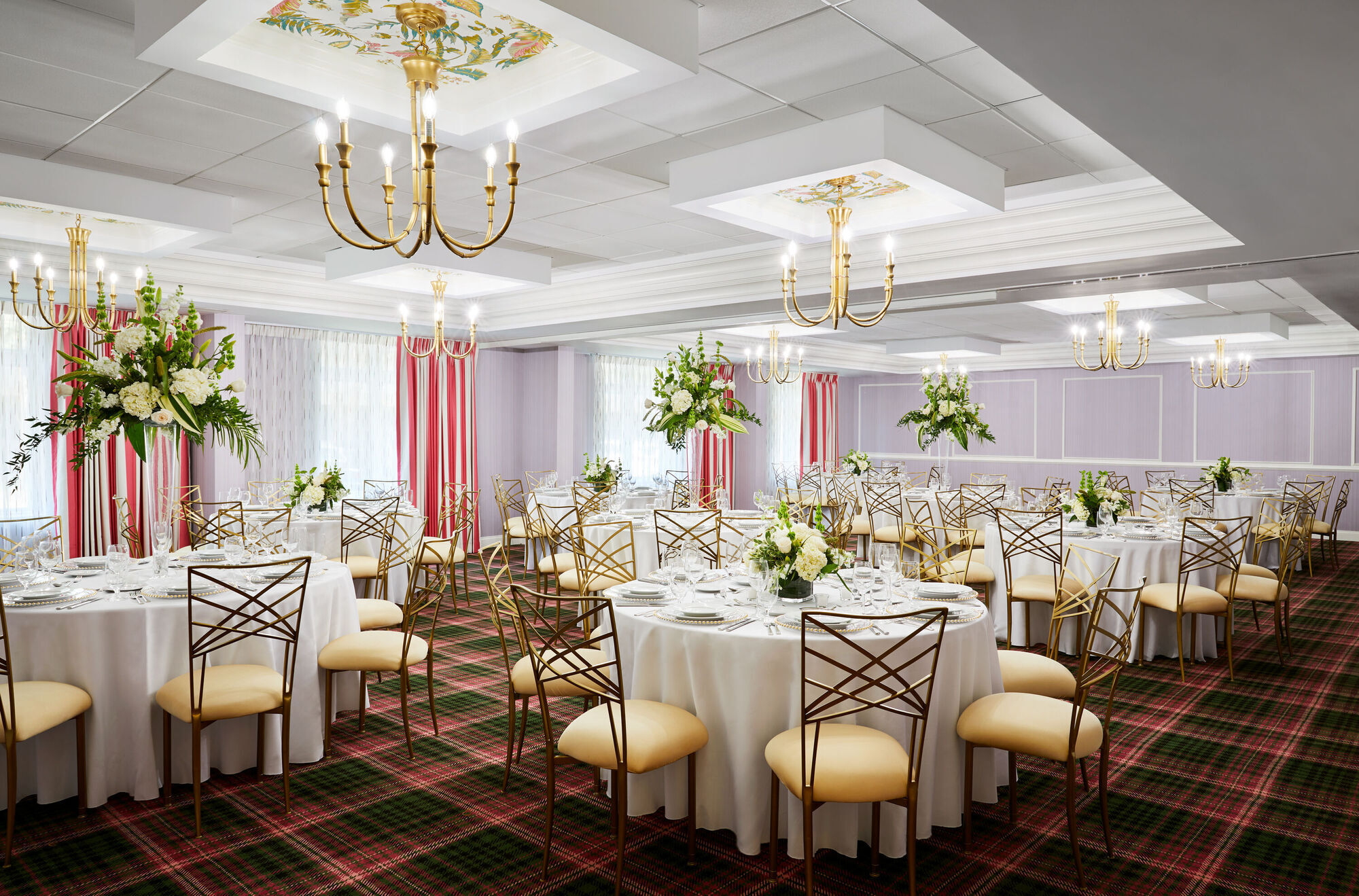 Graduate By Hilton Columbia Sc Hotel Facilities photo