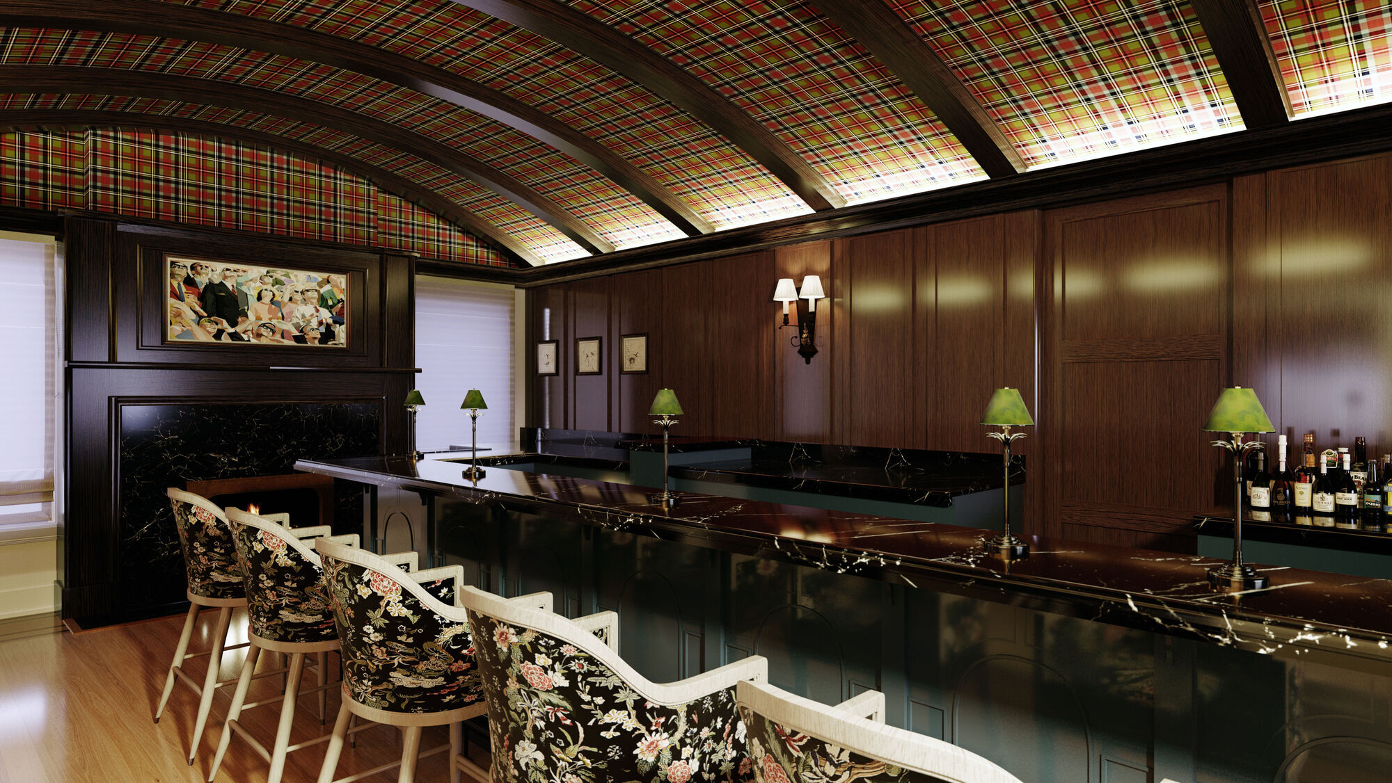 Graduate By Hilton Columbia Sc Hotel Interior photo